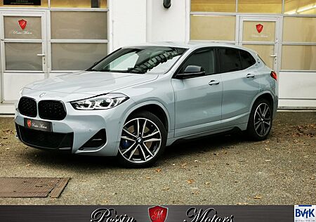 BMW X2 M35i, xDrive, HuD, Harman/Kardon, M Sport