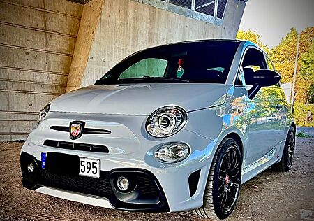 Abarth 595 1.4 T-Jet 16V 595C Essesse Essesse