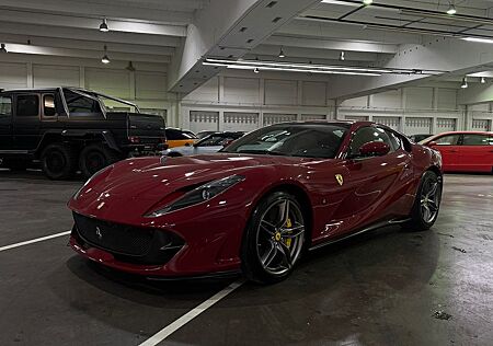 Ferrari 812 Superfast*RACING-SEATS*CARBON*DAYTONA*362KM