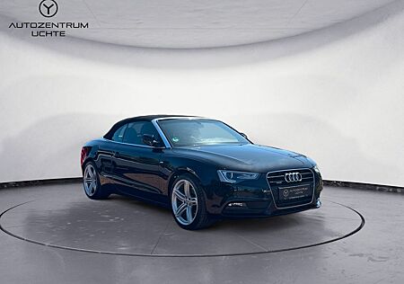 Audi A5 Cabriolet 3.0 TDI quattro S LINE /19"/B&O/