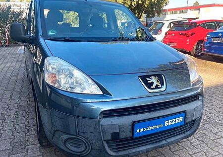 Peugeot Partner Tepee Family 98 VTi 1.6*KLIMA*5SITZER