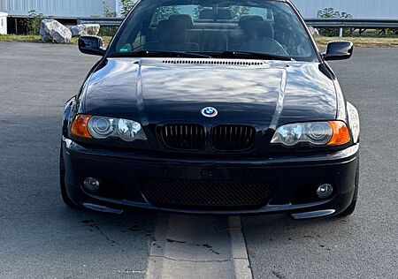 BMW 330Ci - Xenon AUT M Paket Eisenmann Wertgutachte