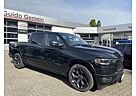 Dodge RAM 1500 5.7 V8 Crew Cab Limited Night MY2023