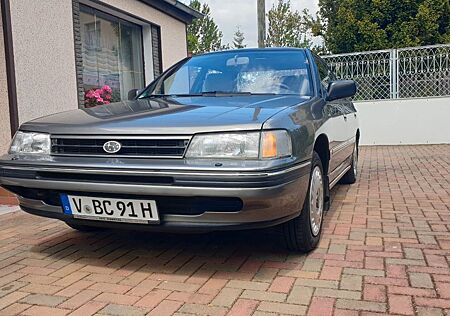 Subaru Legacy H-Kennzeichen, TÜV neu, 2. Bes.