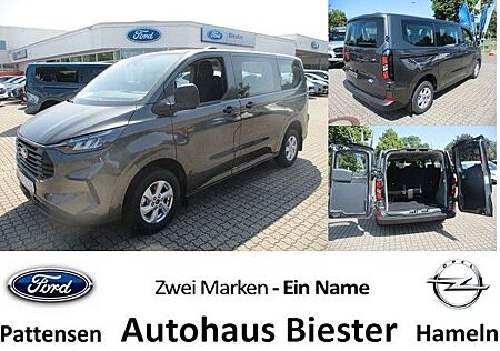 Ford Transit Custom Kombi 320 L1 Trend 3 Zonen Klima