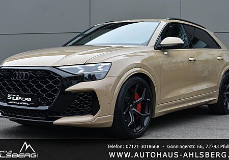 Audi RS Q8 RSQ8 PERFOR./SAGA/MASSA/CARB./KERAM./BQ ADVA/ 23