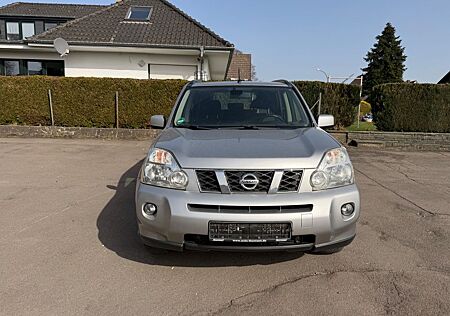 Nissan X-Trail SE 4X4