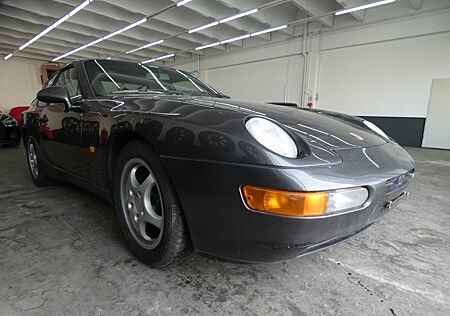 Porsche 968 TARGA*KLIMA*S-HEFT*S-DACH*ALU