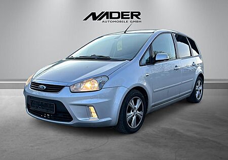 Ford C-Max Ghia 2.0 KAT Metallic/Klima/Tempomat/Autom
