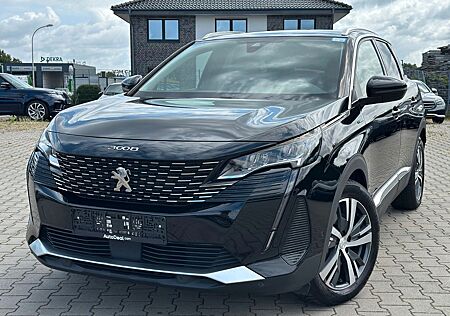 Peugeot 3008 Hybrid4*Allure*300 ps AWD