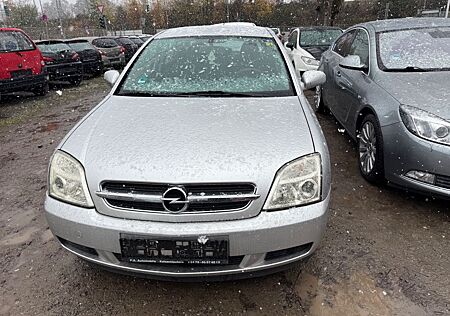 Opel Vectra 1.8 16V Elegance