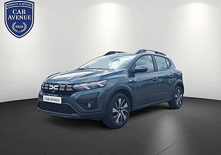 Dacia Sandero Stepway Expression TCe 90 ABS Fahrerairb