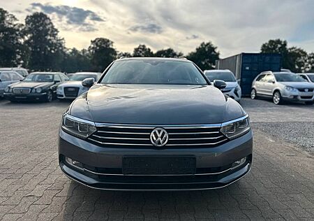 VW Passat Variant Volkswagen 2.0TDI SCR DSG Highline Panorama
