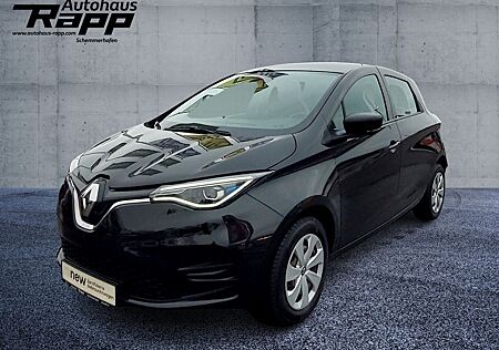 Renault ZOE Life R110 Z.E. 50 inkl. Batterie