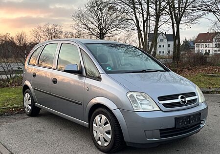 Opel Meriva 1.6 Enjoy/Klima,TÜV 12.2025