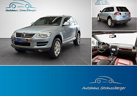 VW Touareg Volkswagen V6 TDI Individual