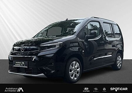 Opel Combo GS 1.5 D S/S 96KW AT8 +WKR+WINTERP+DRIVEP+