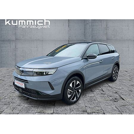 Opel Grandland X leasen