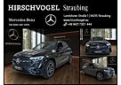 Mercedes-Benz GLC 300 de 4M AMG-Line+Night+AHK+DISTRON+MemoryP