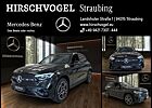 Mercedes-Benz GLC 300 de 4M AMG-Line+Night+AHK+DISTRON+MemoryP