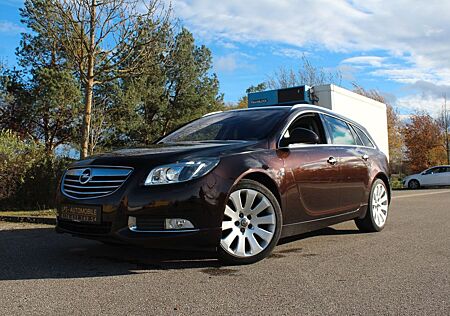 Opel Insignia A Sports Tourer Innovation