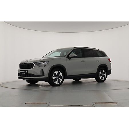 Skoda Kodiaq leasen