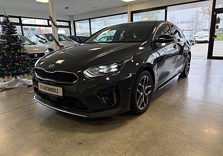 Kia Pro_ceed ProCeed/GT-Line/LED/Memory/Kamera/Navi/1.Hand