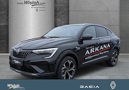 Renault Arkana 1.6 E-TECH Hybrid 145 Techno EU6e *TZ*