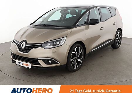 Renault Grand Scenic 1.7 Blue dCi BOSE-Edition Aut.*CAM*