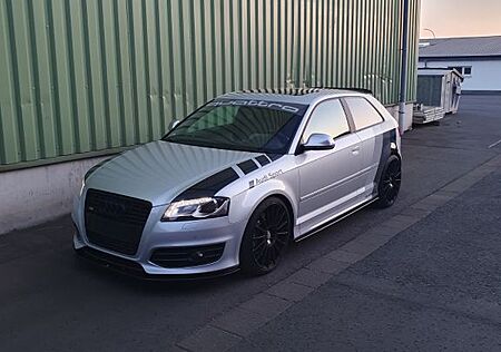 Audi S3 2.0 TFSI S tronic -
