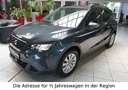 Seat Arona Move! 1.0 TSI *Kamera*SHZ*AHK*TEMPOMAT*