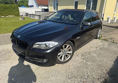 BMW 530d xDrive Touring -