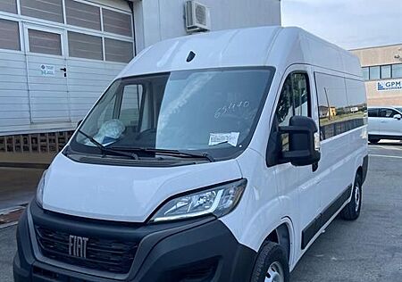 Fiat Ducato Kombi 33 120 Multijet L2H2 (EURO