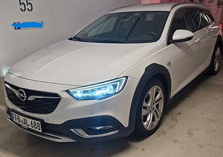 Opel Insignia Country Tourer Insignia CT 1.5 Turbo 121kW CT Exclusive Cou...