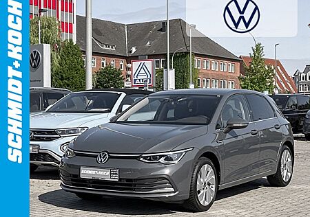 VW Golf Volkswagen VIII 1.5 eTSI DSG Style NAVI LED ACC PDC