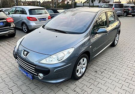 Peugeot 307 Oxygo 1.6 Klima Tüv Au 11/26