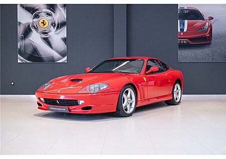 Ferrari 550 gebraucht kaufen Ferrari 550 F550 MARANELLO