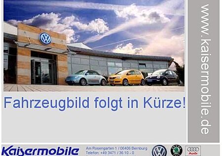 VW Polo Volkswagen 1.0 Lounge KLIMA ALU