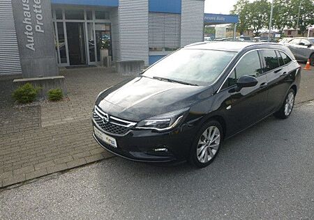 Opel Astra K Sports T. 1.4T "Innovation"Navi+Kam.+AHK