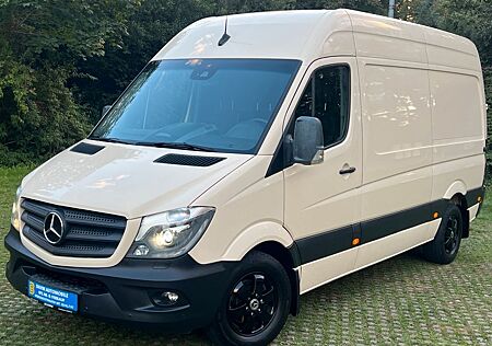 Mercedes-Benz Sprinter 319 CDI Kasten *Aut. *Xenon *Standhzg *
