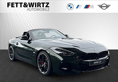 BMW Z4 sDrive20i M Sport|LCProf.|HUD|H/K|Stop&Go