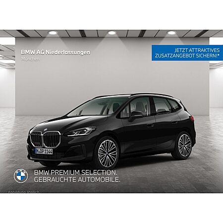 BMW 2er Active Tourer leasen
