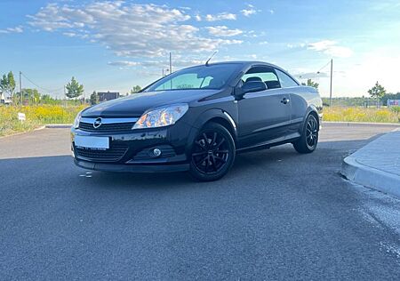 Opel Astra 1.8 Cosmo Cosmo