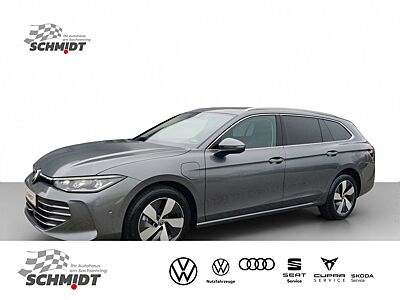 Volkswagen Passat Business 1,5 l eHybrid OPF AHK ACC DCC IQ