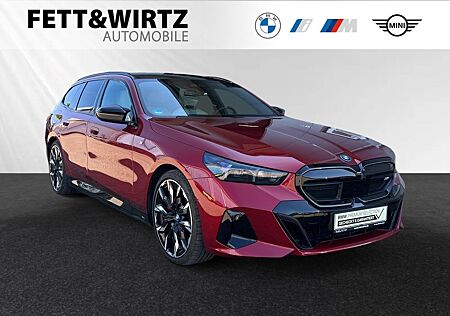 BMW i5 M60 xDrive Lr. 739,- br. o.Anz. 24Mon/5`Km p.