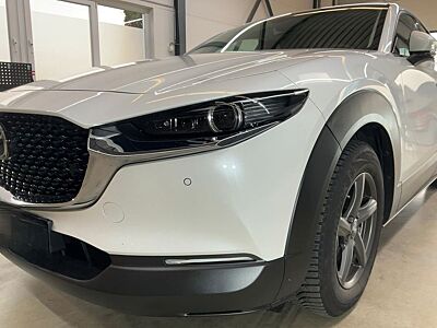 Mazda CX-30 2.0 SKYACTIV-X M-Hybrid Selection Sele...