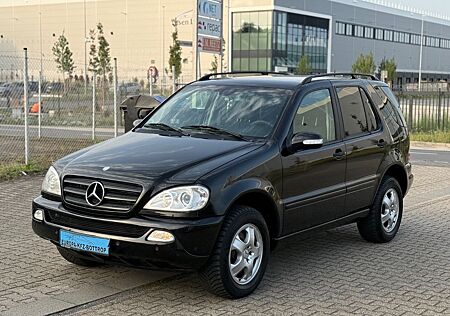 Mercedes-Benz ML 270 ML -Klasse CDI