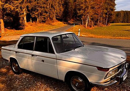 BMW 2002 2000 tii