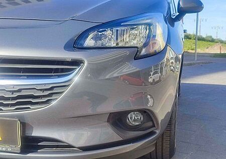 Opel Corsa E 1.4 3-T Drive