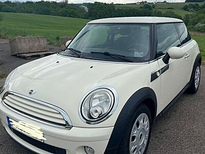 MINI One MINIMALIST 55kW